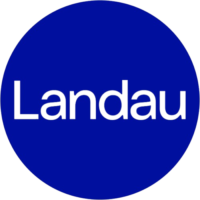 Landau Logo