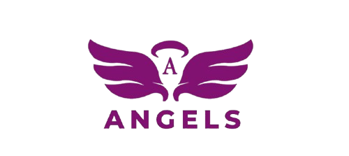 Angels Uniform Logo