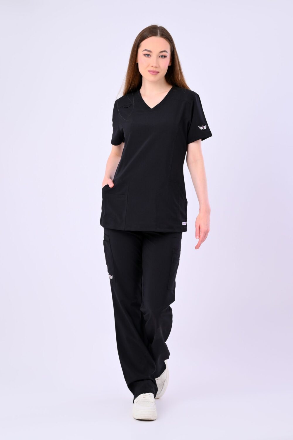 DSC_7266-scaled-1.jpg Angels Medical Black Scrub