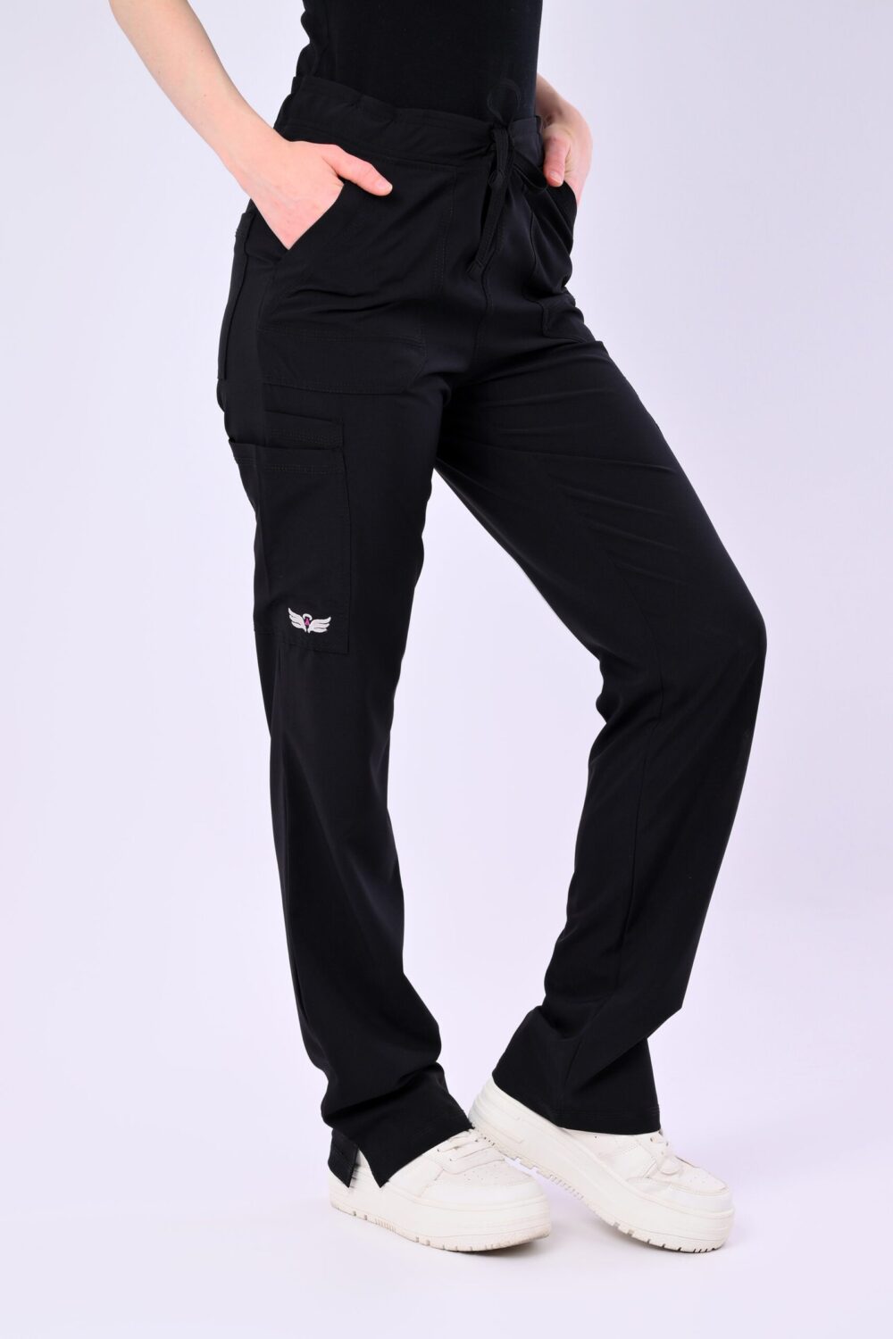 DSC_7293-scaled-1.jpg Angels Medical Black Scrub