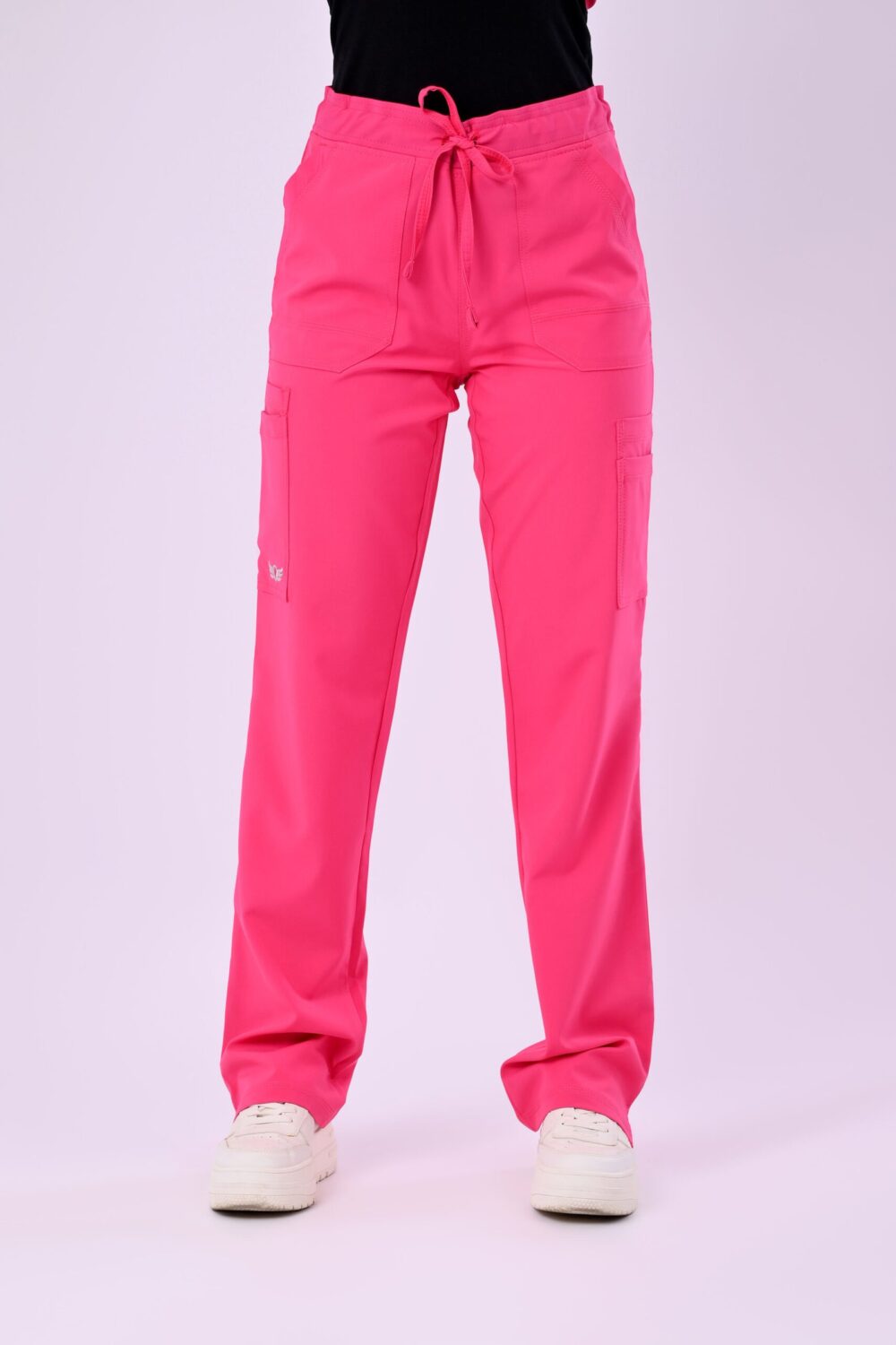 Angels Medical Pink Scrub