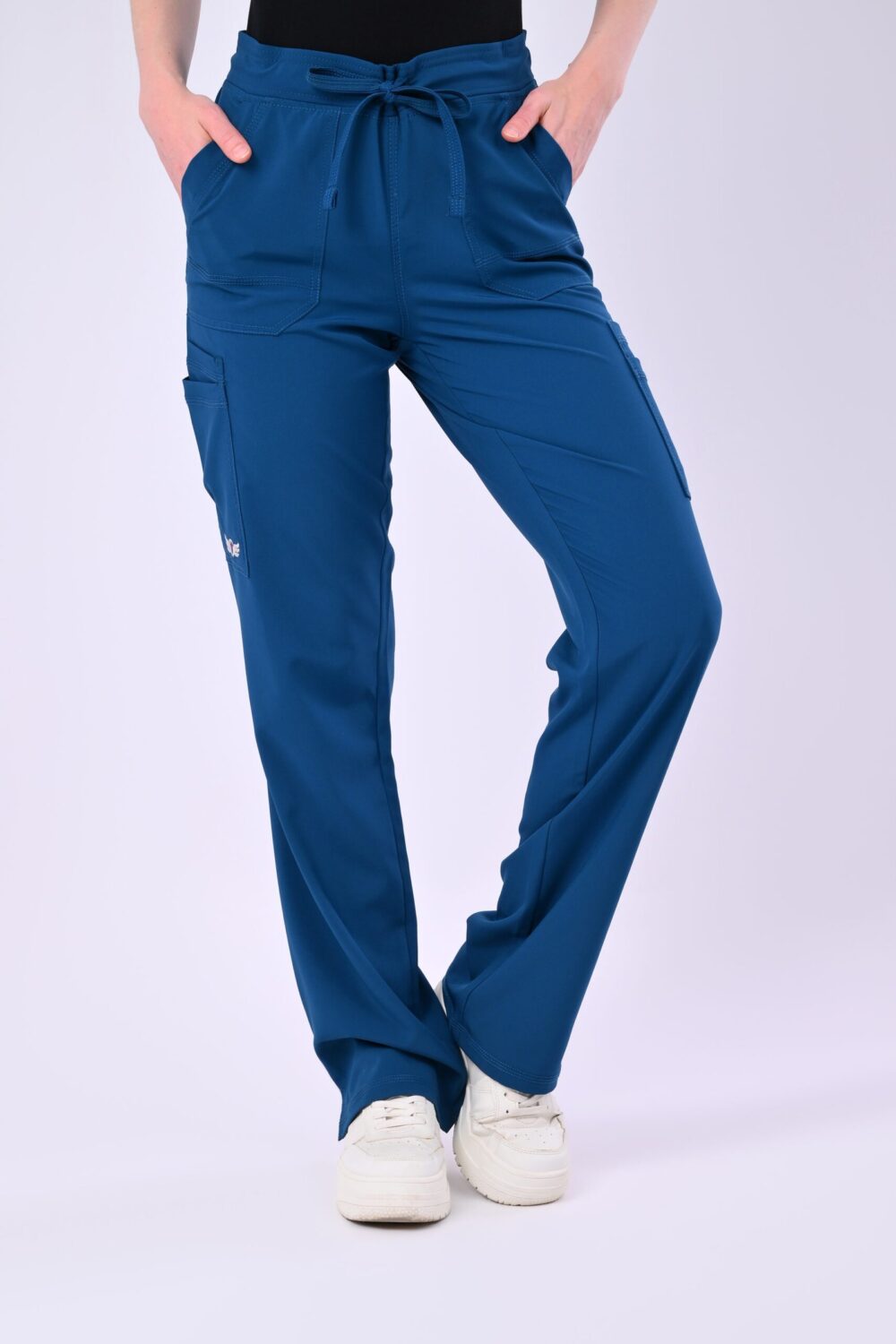 Angels Medical Caribbean Scrub