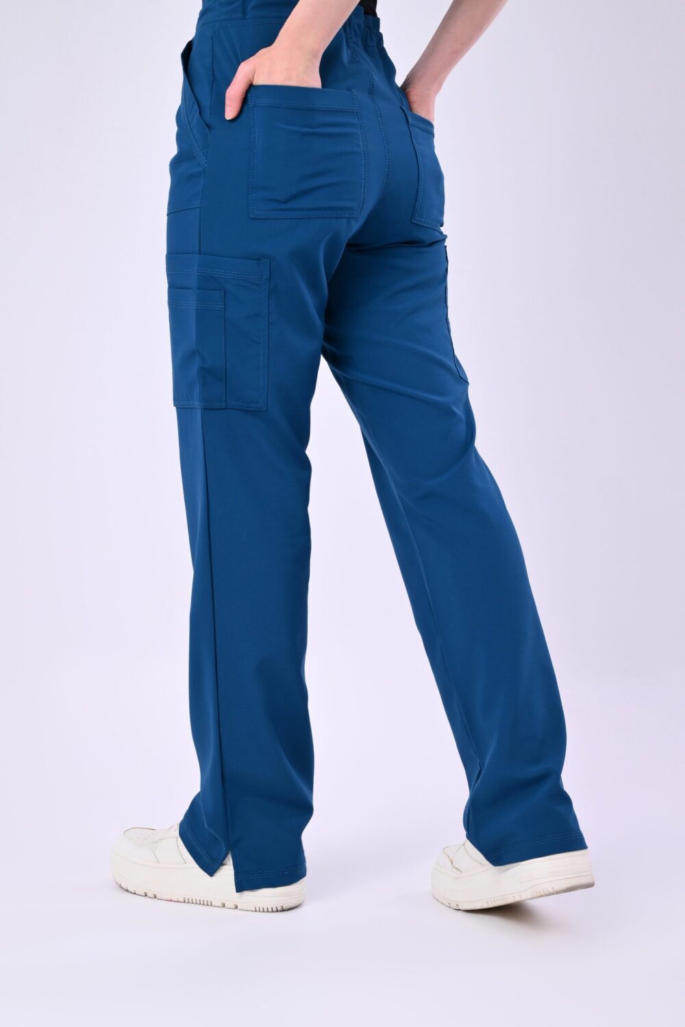 Angels Medical Caribbean Scrub