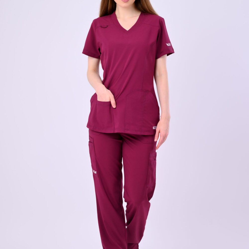 DSC_7526-scaled-1.jpg Angels Medical Wine Scrub