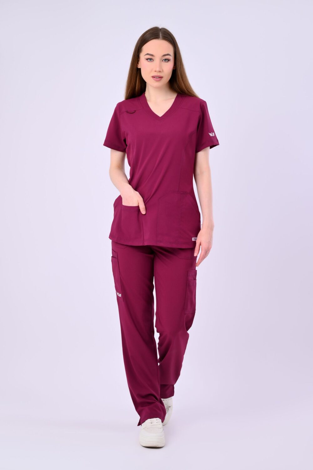 DSC_7526-scaled-1.jpg Angels Medical Wine Scrub