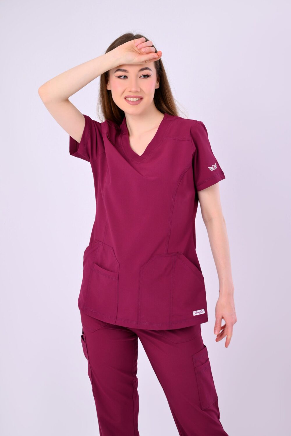 DSC_7551-scaled-1.jpg Angels Medical Wine Scrub