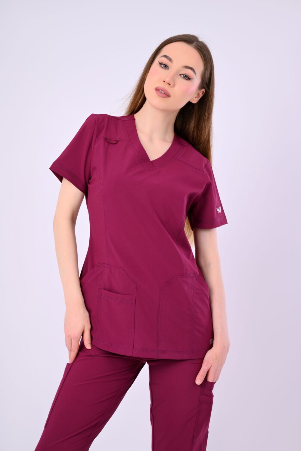 DSC_7552-scaled-1.jpg Angels Medical Wine Scrub