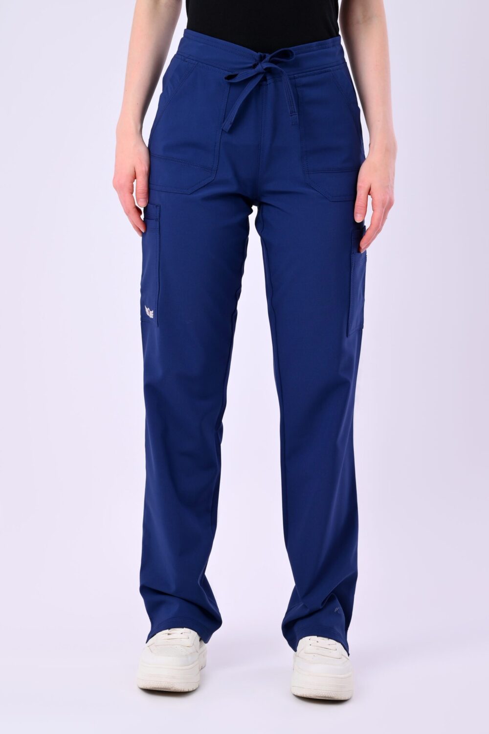 Angels Medical Navy-Blue Scrub