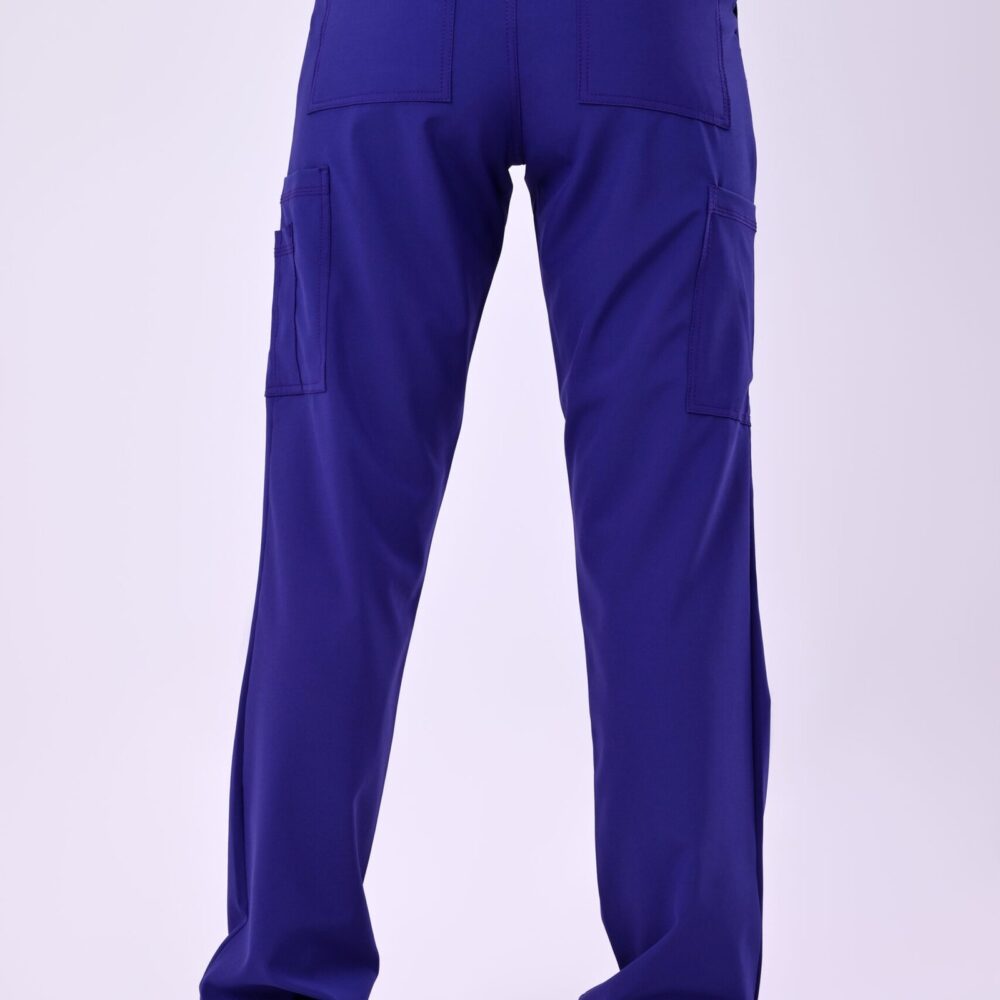 Angels Medical GRAPE  Scrub