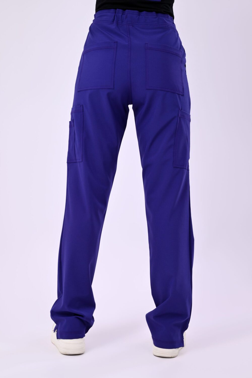 Angels Medical GRAPE  Scrub