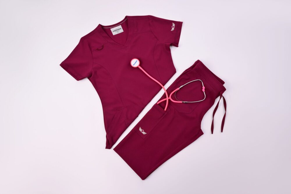 DSC_7836-scaled-1.jpg Angels Medical Wine Scrub