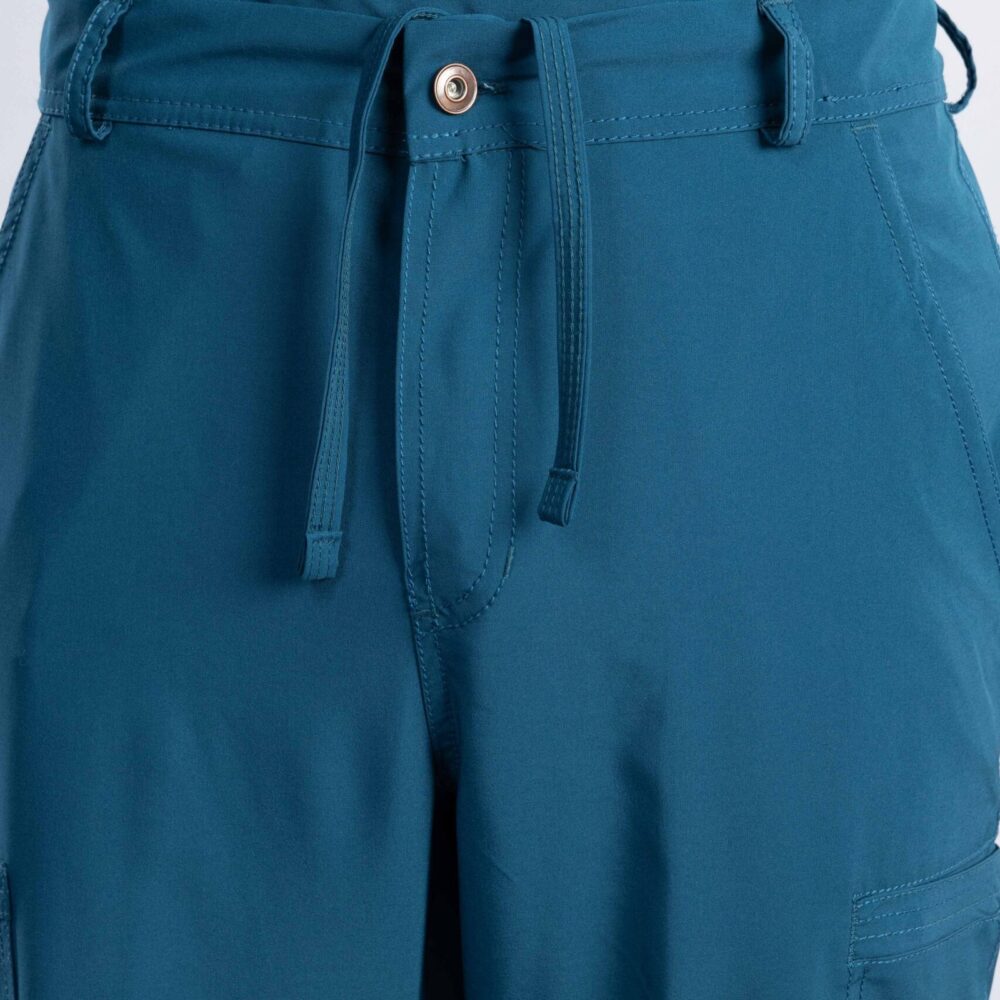 Angels Medical Caribbean Men Scrub