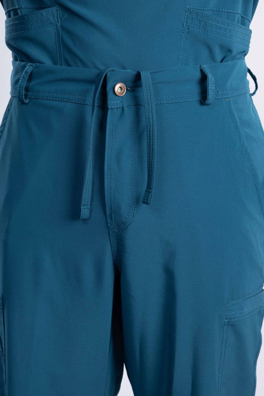 Angels Medical Caribbean Men Scrub