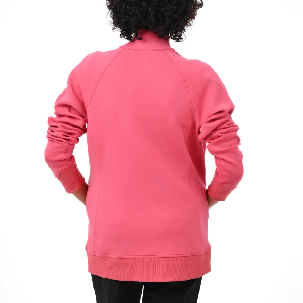 Healing Hands Kashmir Scrub Jackets