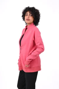 Healing Hands Kashmir Scrub Jackets