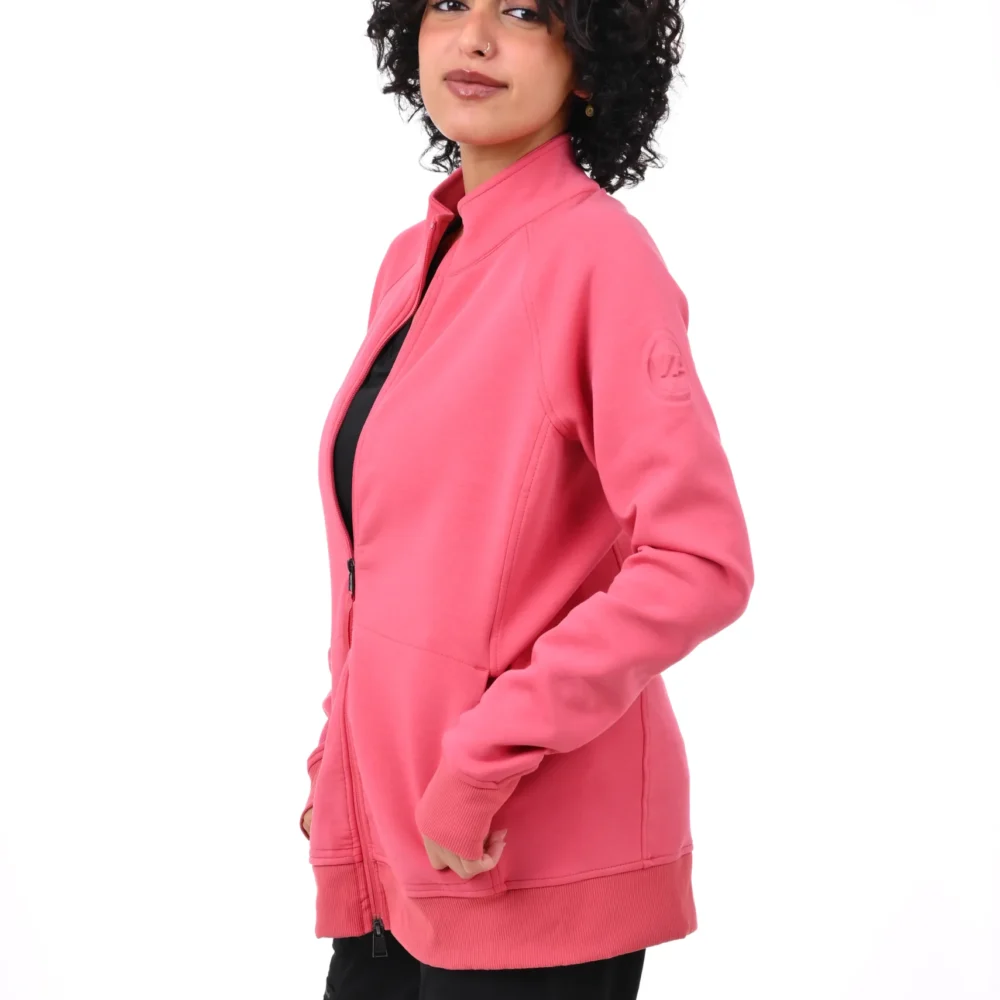 Healing Hands Kashmir Scrub Jackets