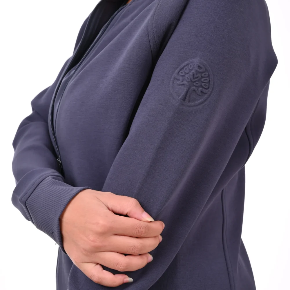 DSC_5285 Healing Hands Gray Scrub Jackets