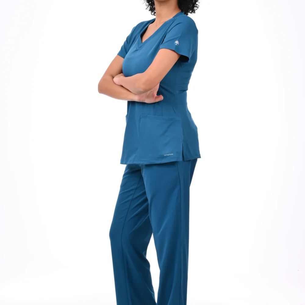 Healing Hands Medical caribbean