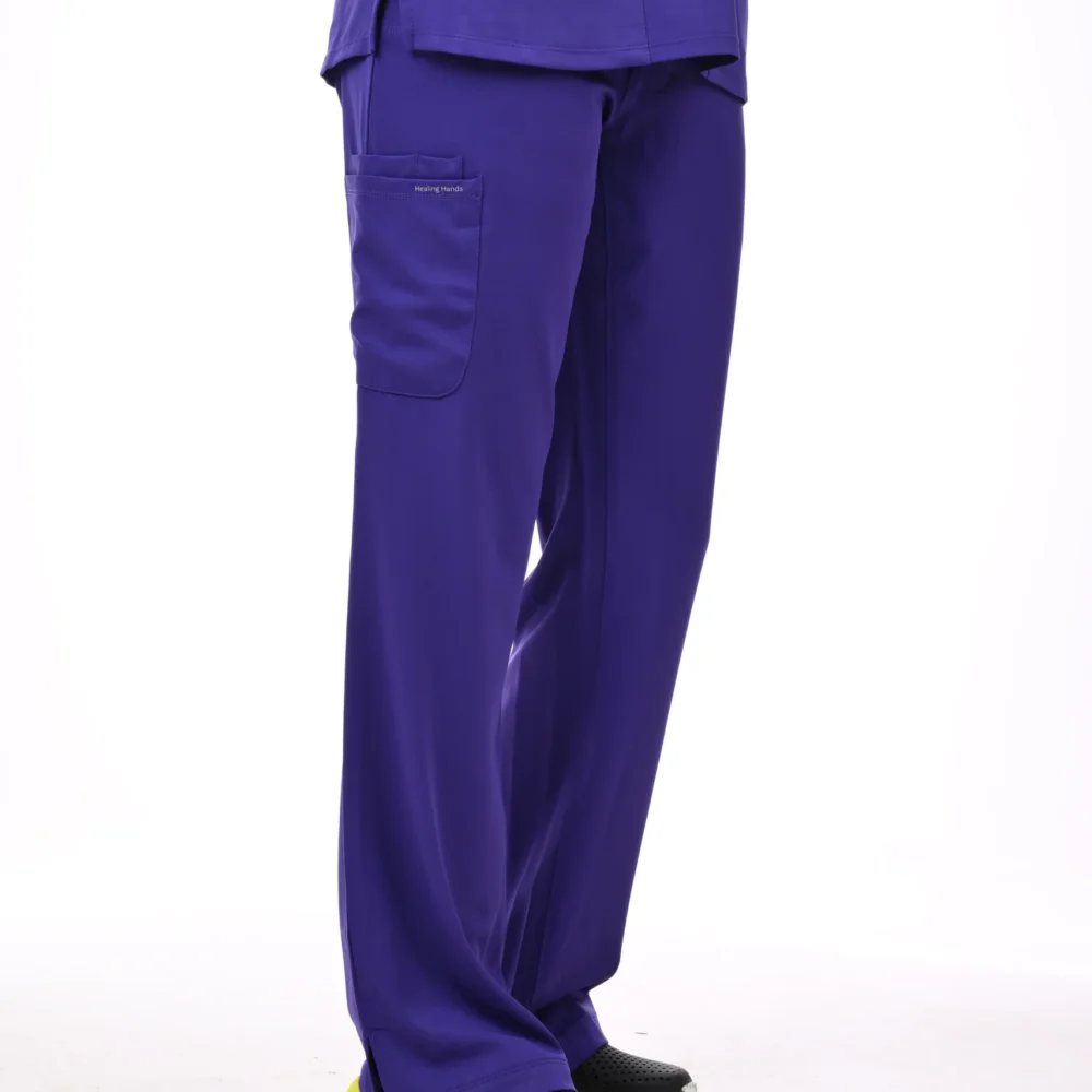 Healing Hands Medical Grape Scrub