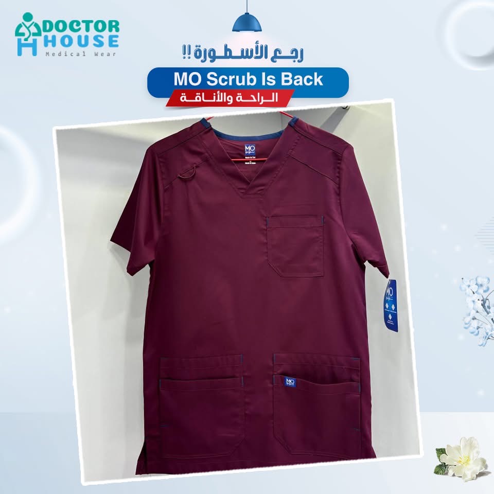 IMG_0547 Mo Wine Medical Scrub