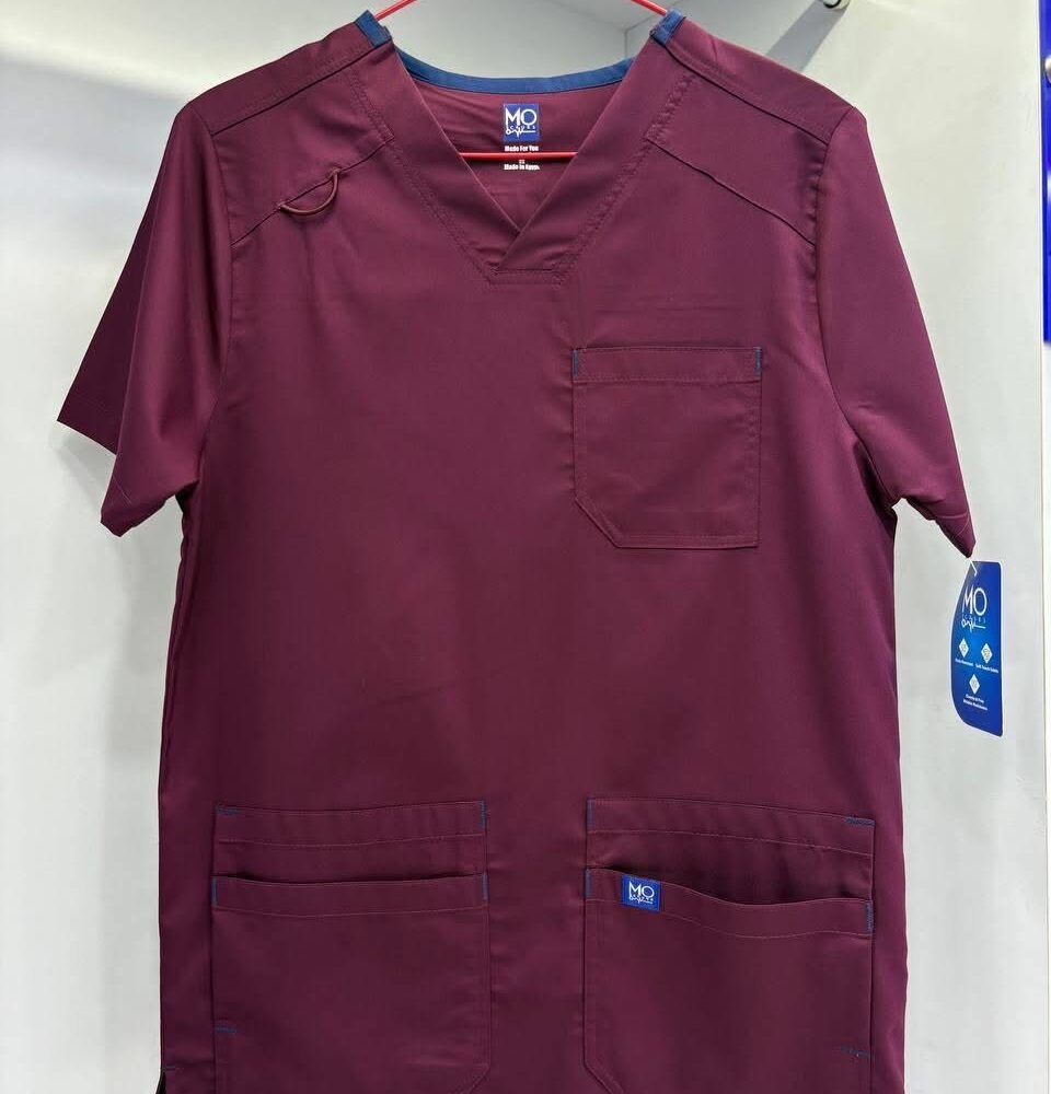 IMG_0563 Mo Wine Medical Scrub