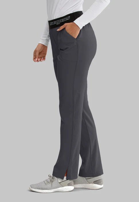 Sketchers Gray  Medical Scrub