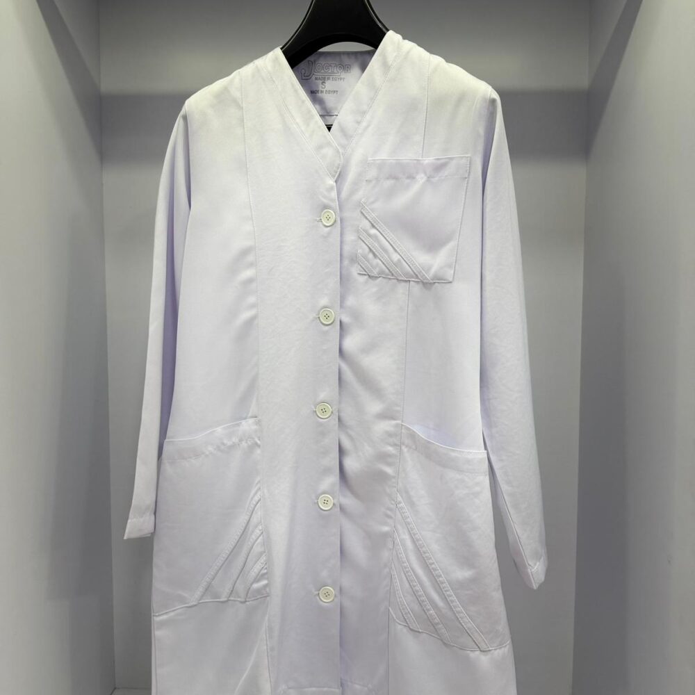 WhatsApp Image 2025-12-20 at 4.10.44 PM Doctor House Gabardine Lab Coats