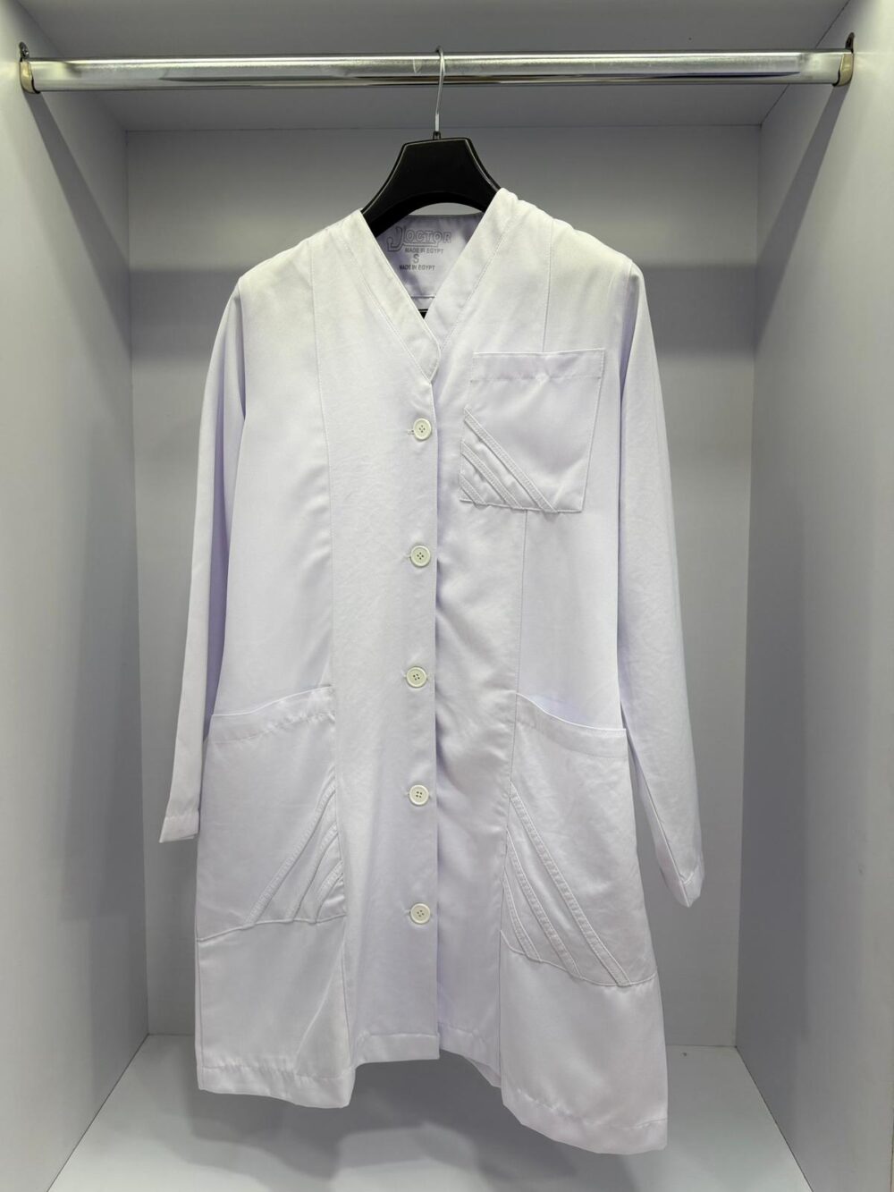 WhatsApp Image 2025-12-20 at 4.10.44 PM Doctor House Gabardine Lab Coats