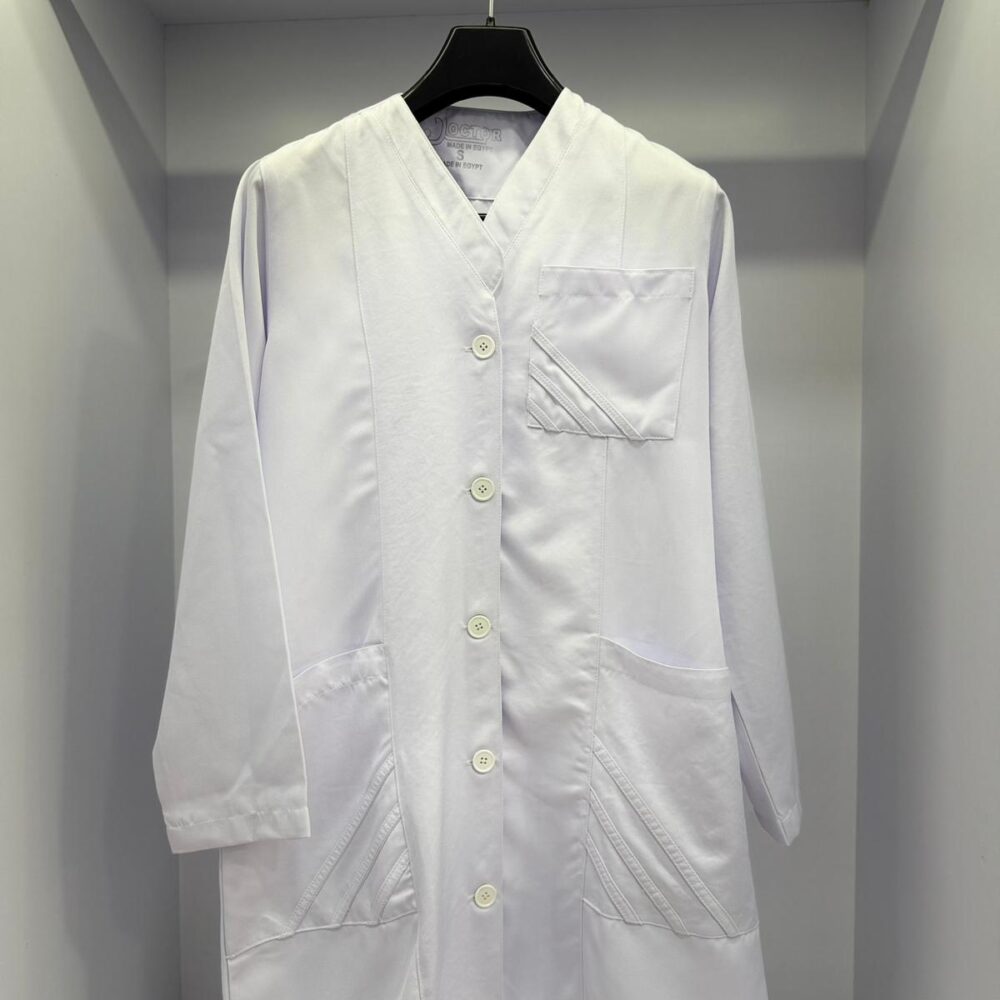 WhatsApp Image 2025-12-20 at 4.10.45 PM Doctor House Gabardine Lab Coats