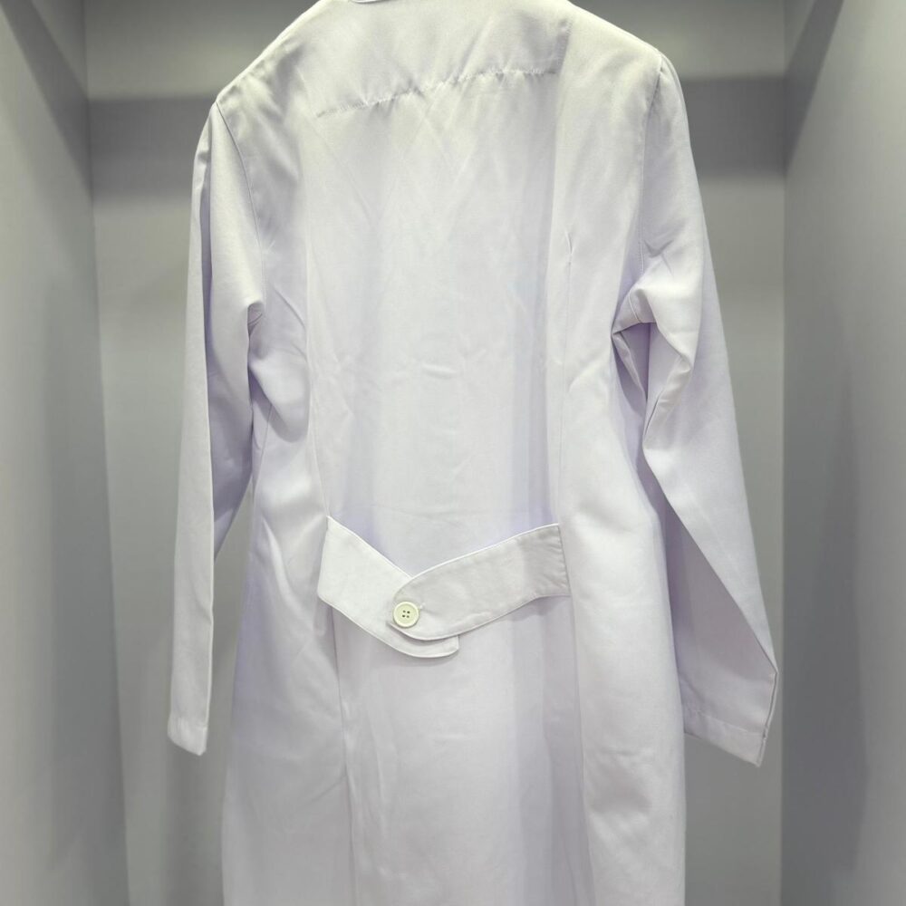 WhatsApp Image 2025-12-20 at 4.10.46 PM Doctor House Gabardine Lab Coats