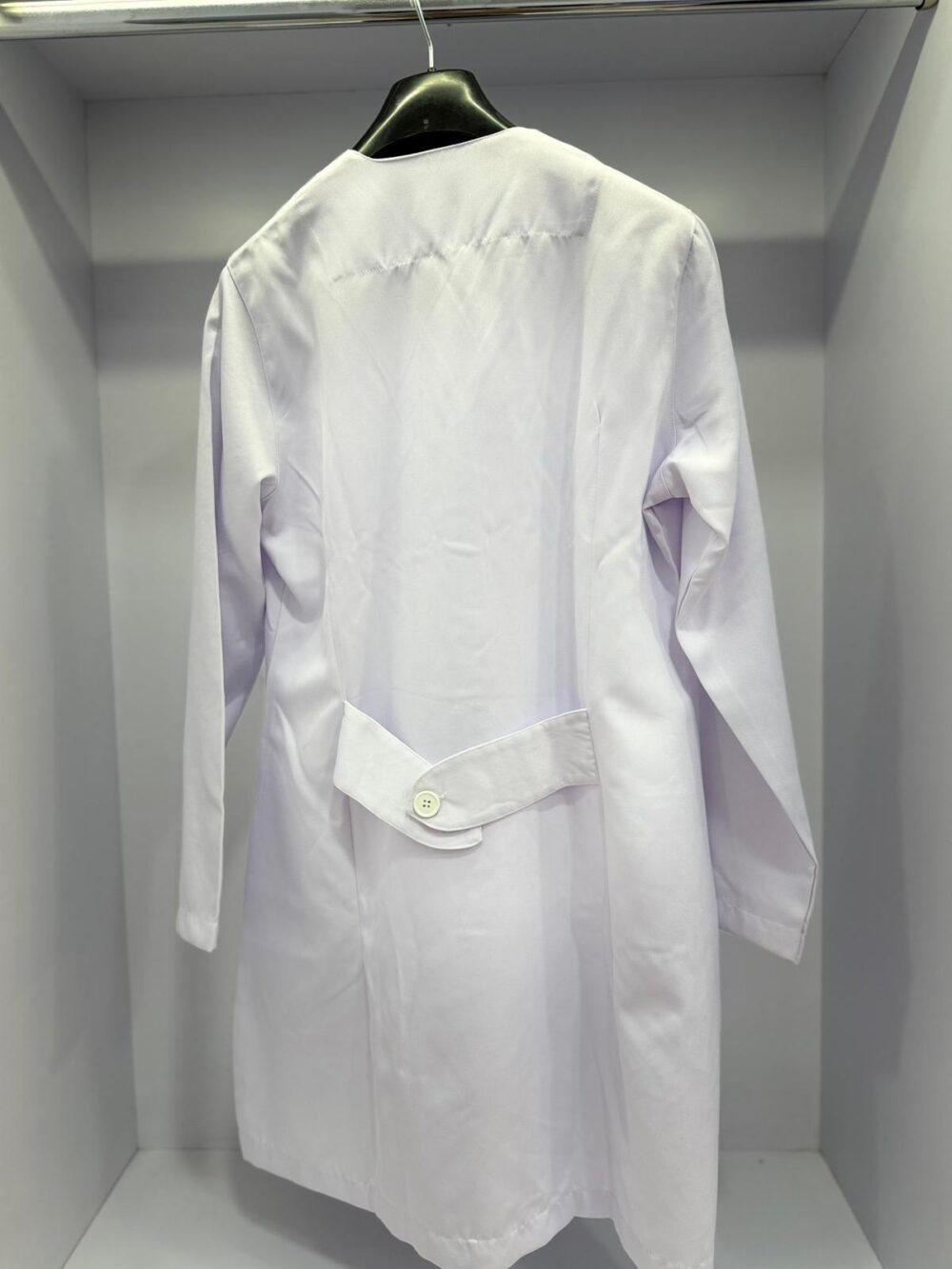 WhatsApp Image 2025-12-20 at 4.10.46 PM Doctor House Gabardine Lab Coats