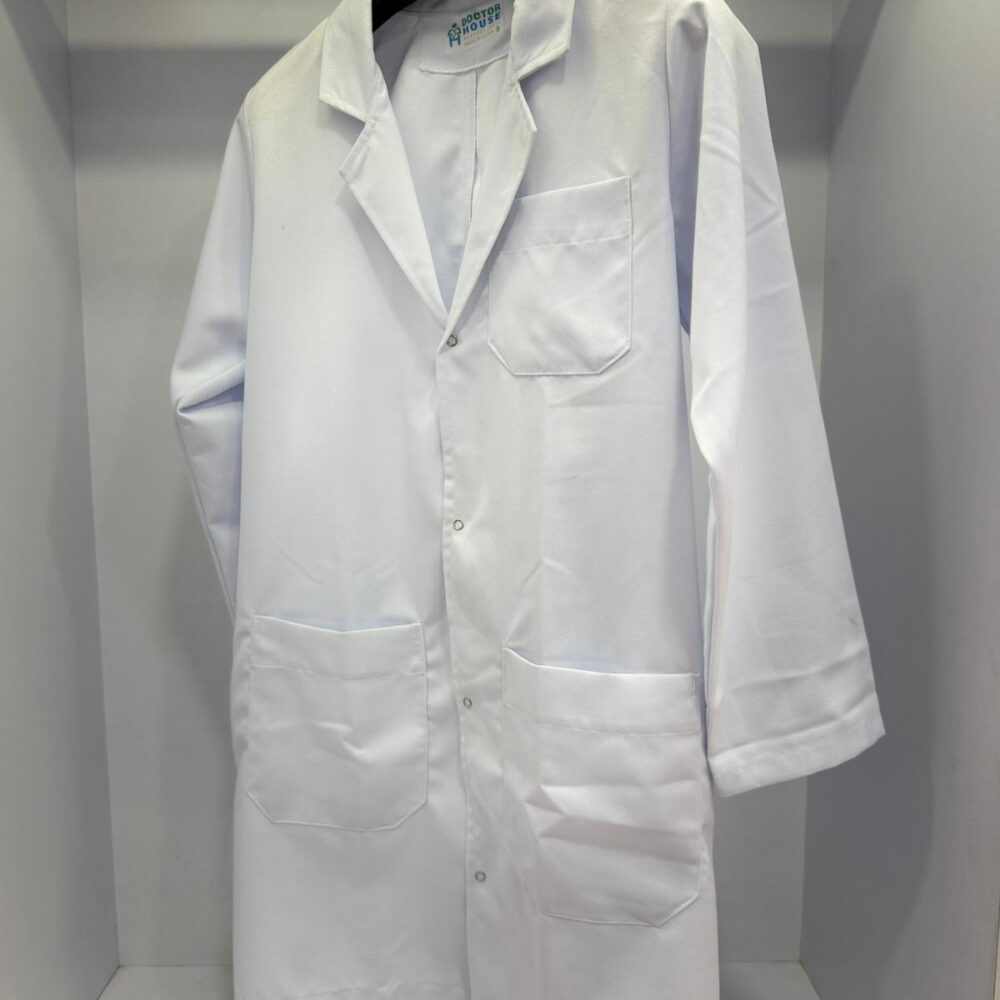 Doctor House Lab Coats