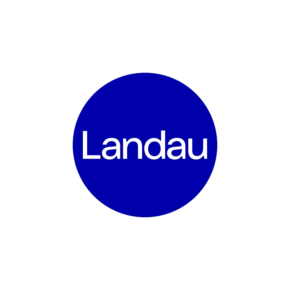 Landau  Green Medical Scrub