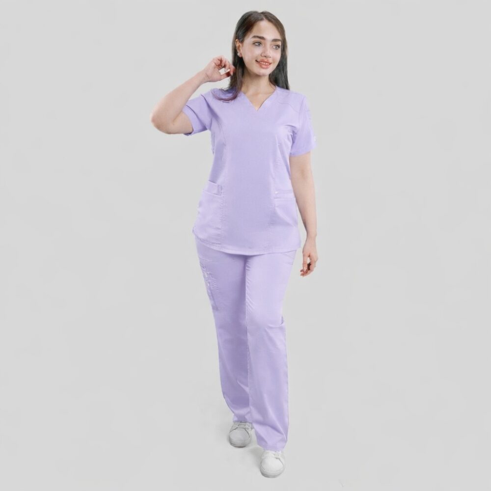 WhatsApp Image 2026-01-11 at 12.31.17 PM MO Lavender Medical Scrub