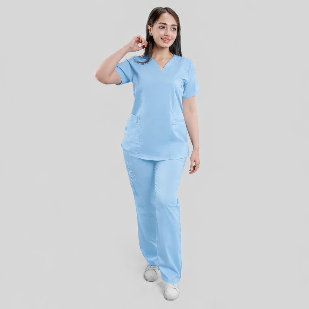 MO Aqua Medical Scrub