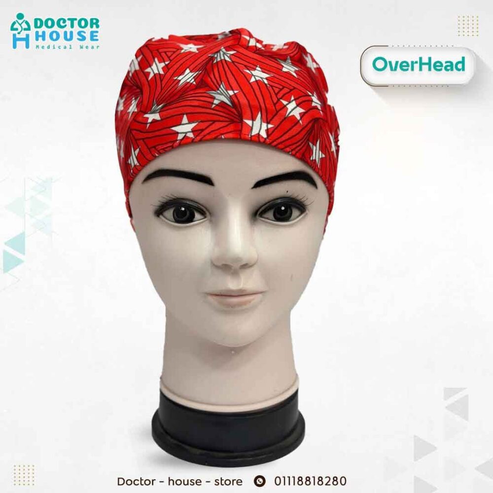 OverHead Medical Style2