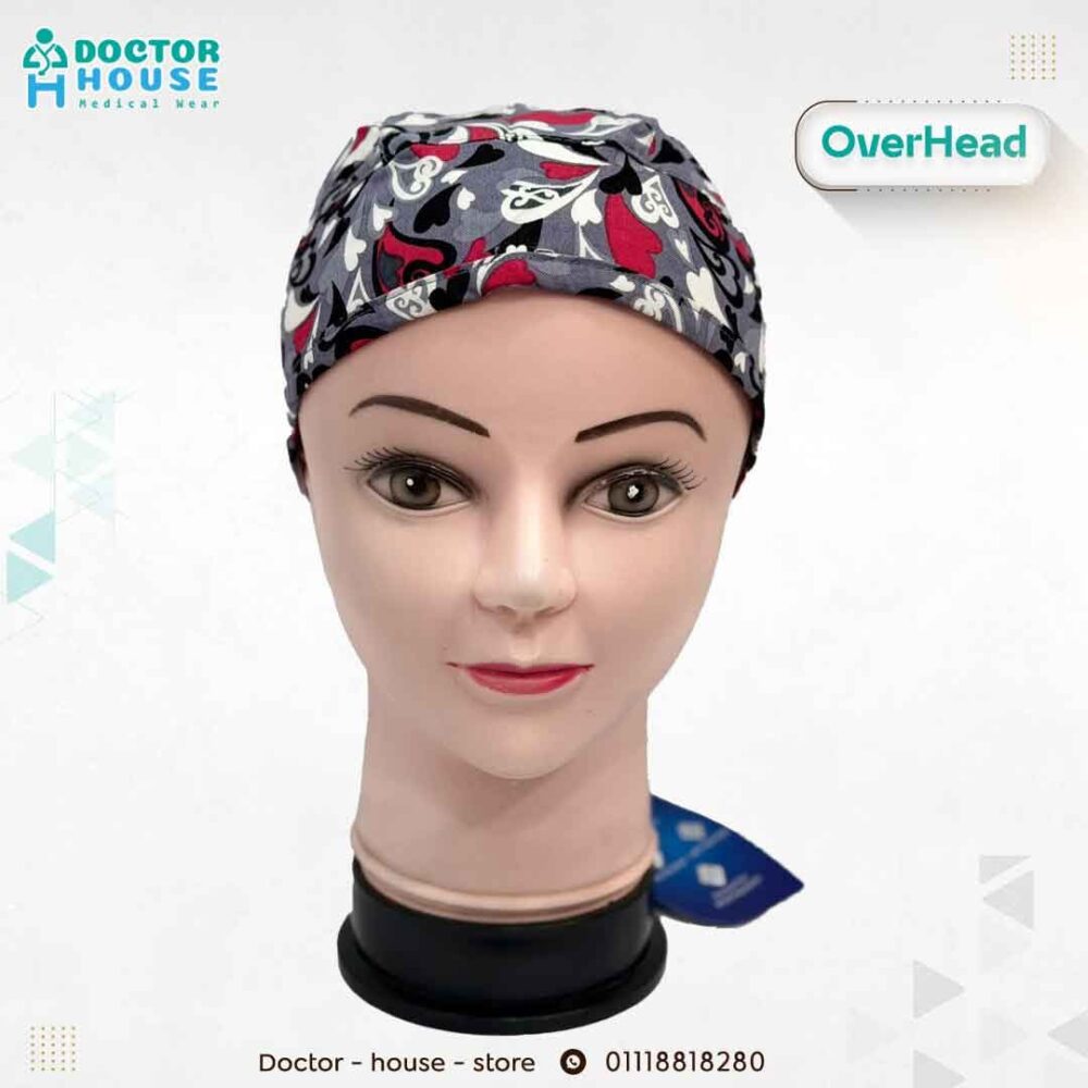 OverHead Medical Style2