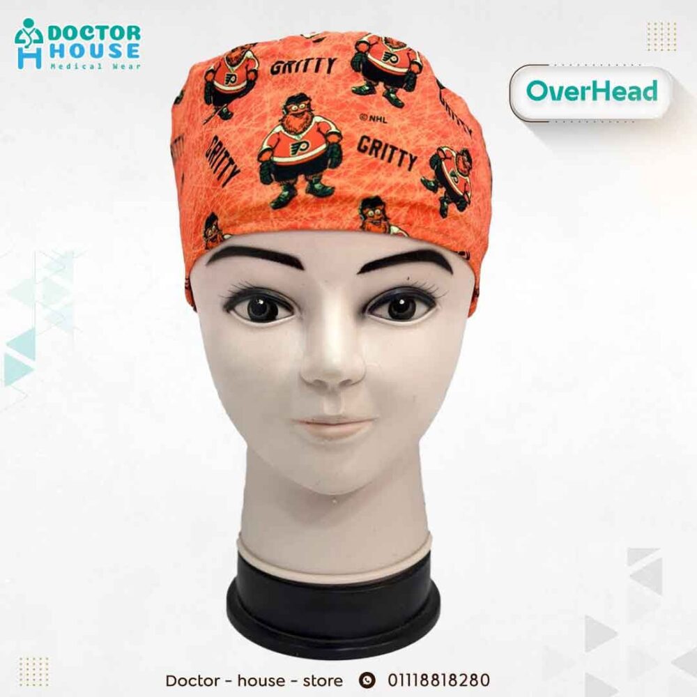 OverHead Medical Style2