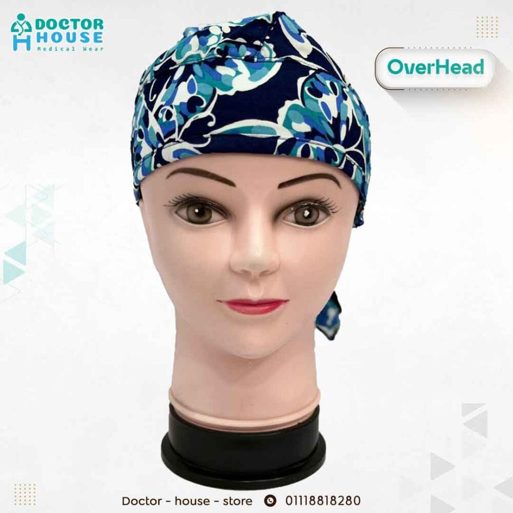 OverHead Medical Style2