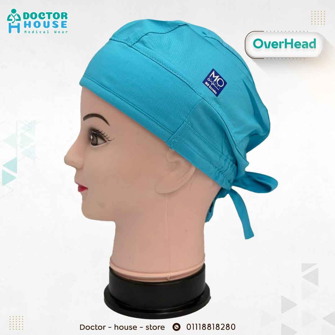 OverHead Medical Style1