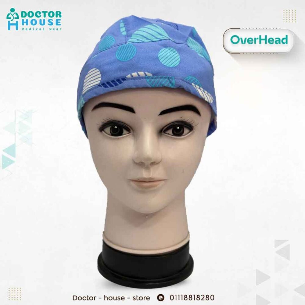 OverHead Medical Style2
