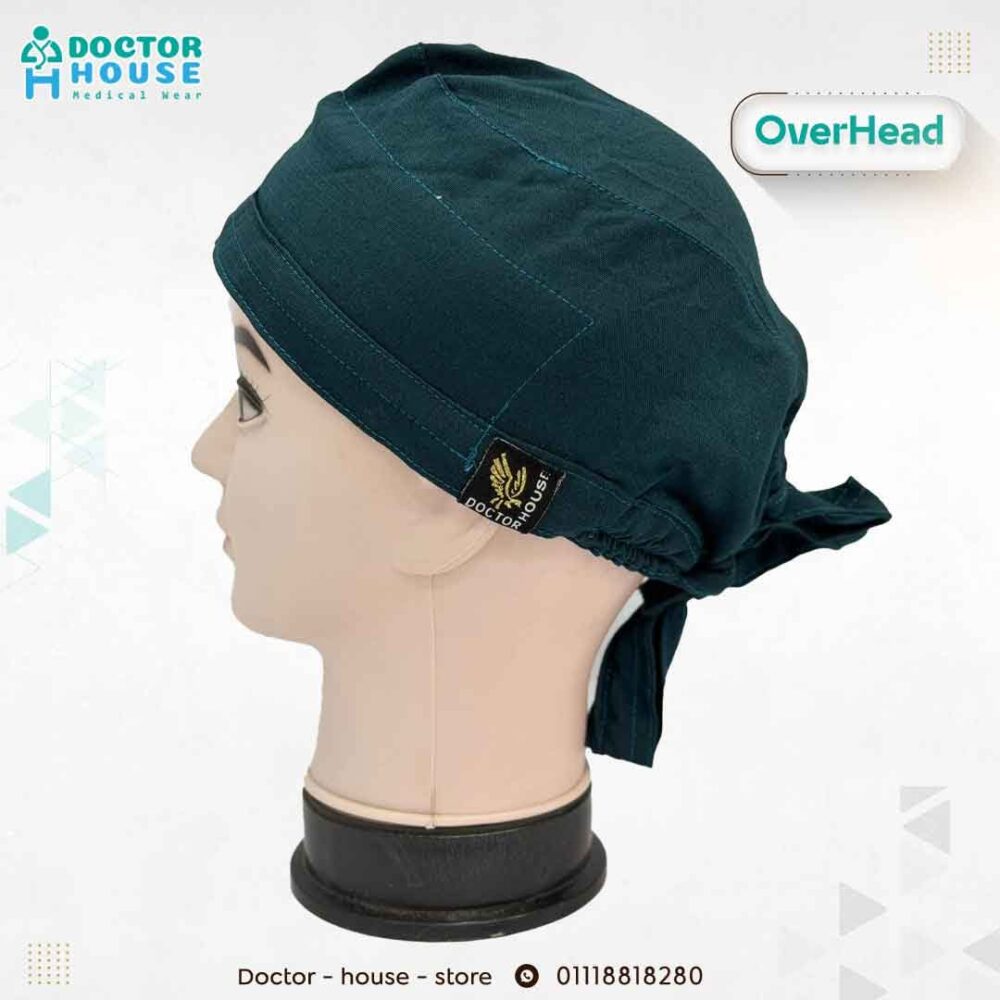 OverHead Medical Style1