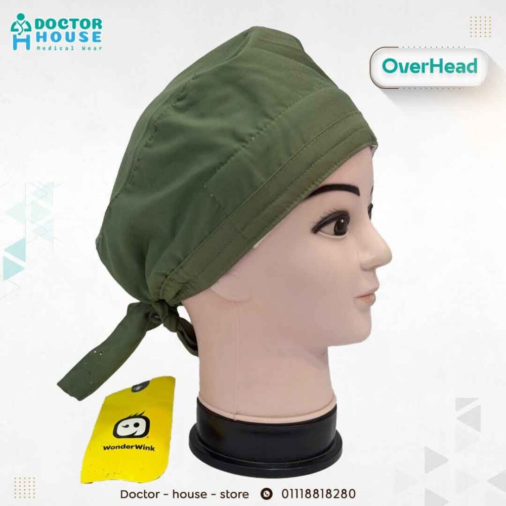 OverHead Medical Style1