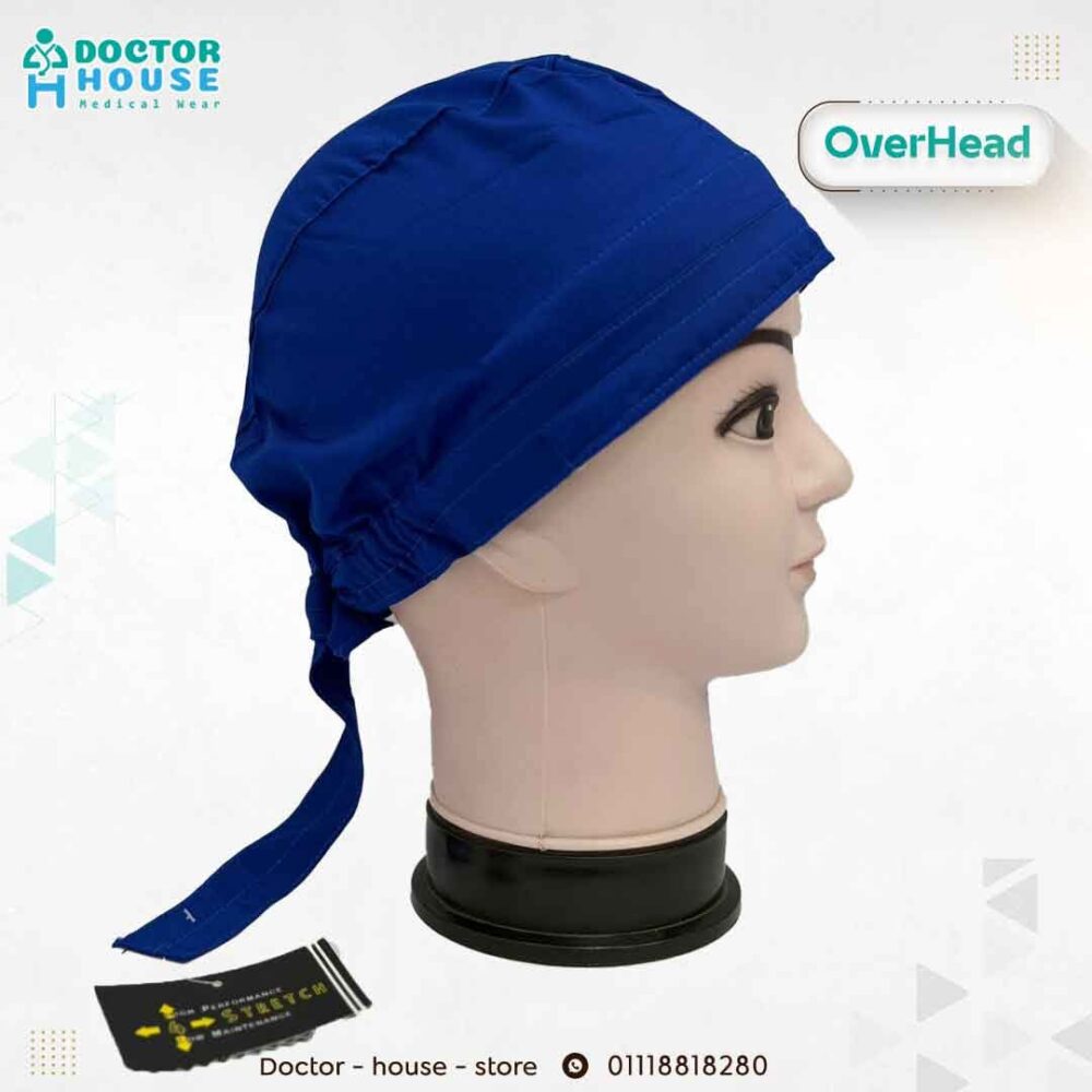 OverHead Medical Style1