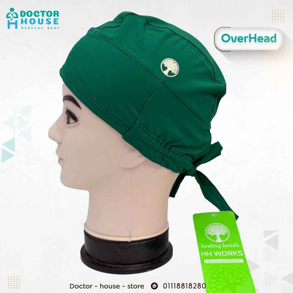 OverHead Medical Style1