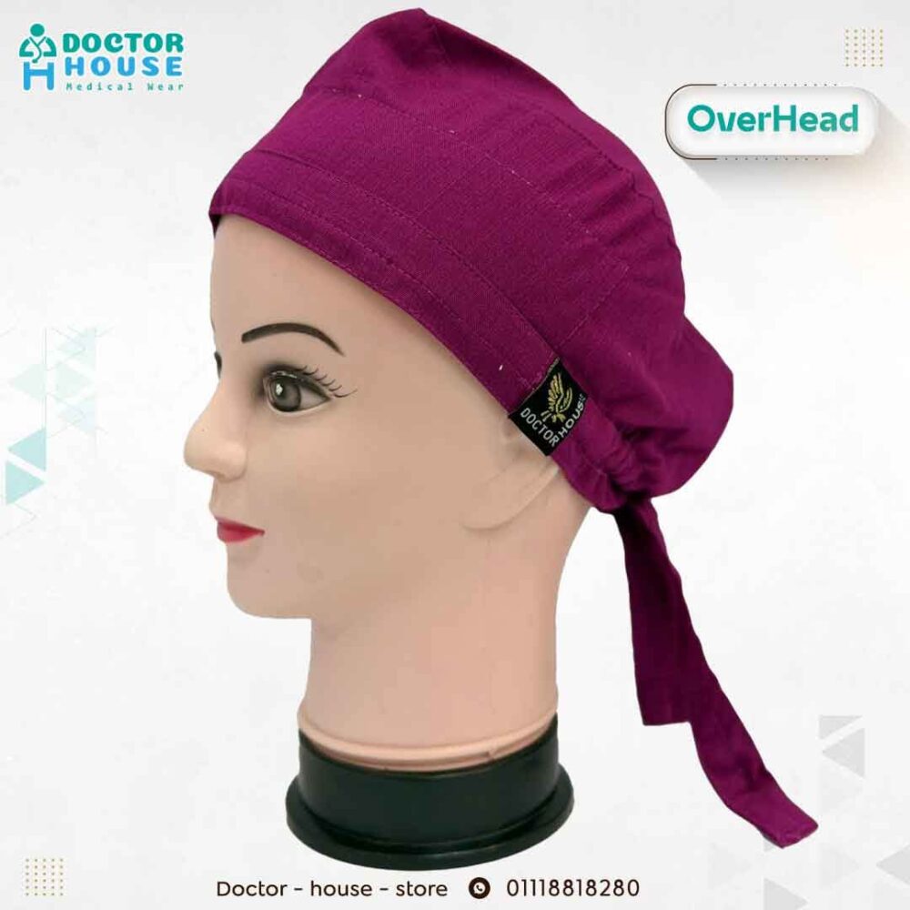 OverHead Medical Style1