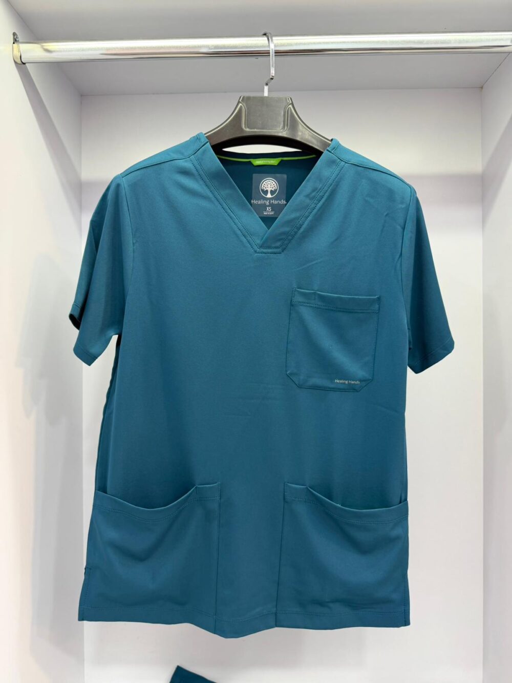 Healing Hands Medical Caribbean Scrub