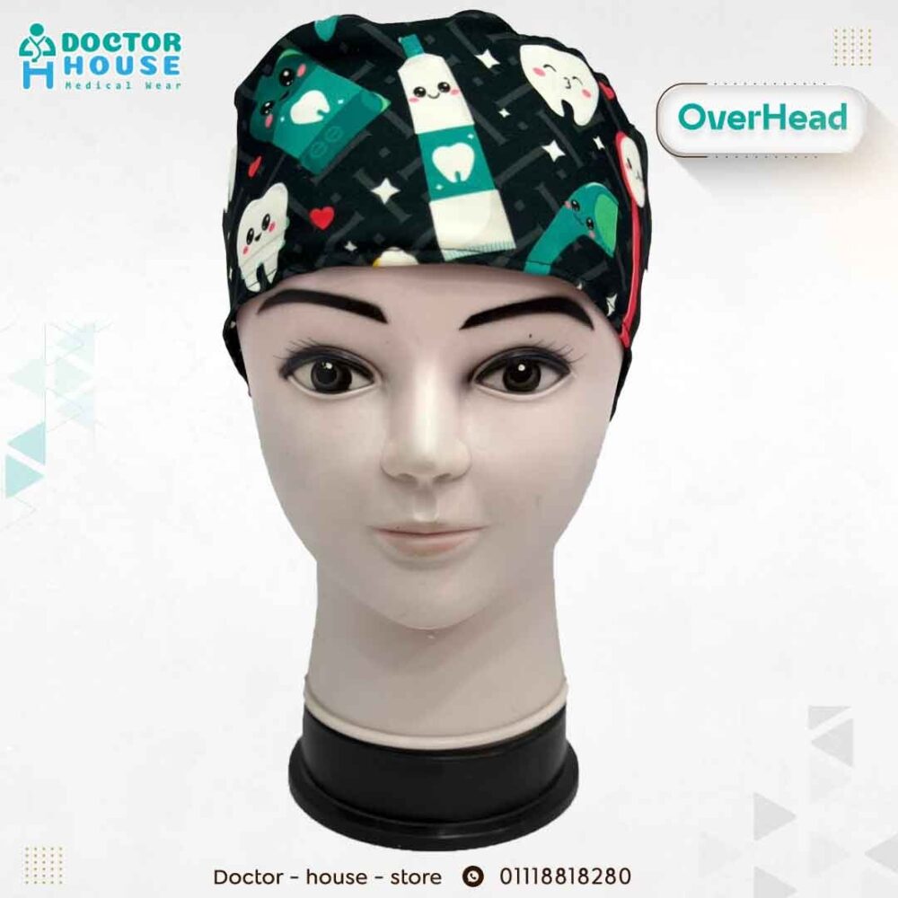 OverHead Medical Style2