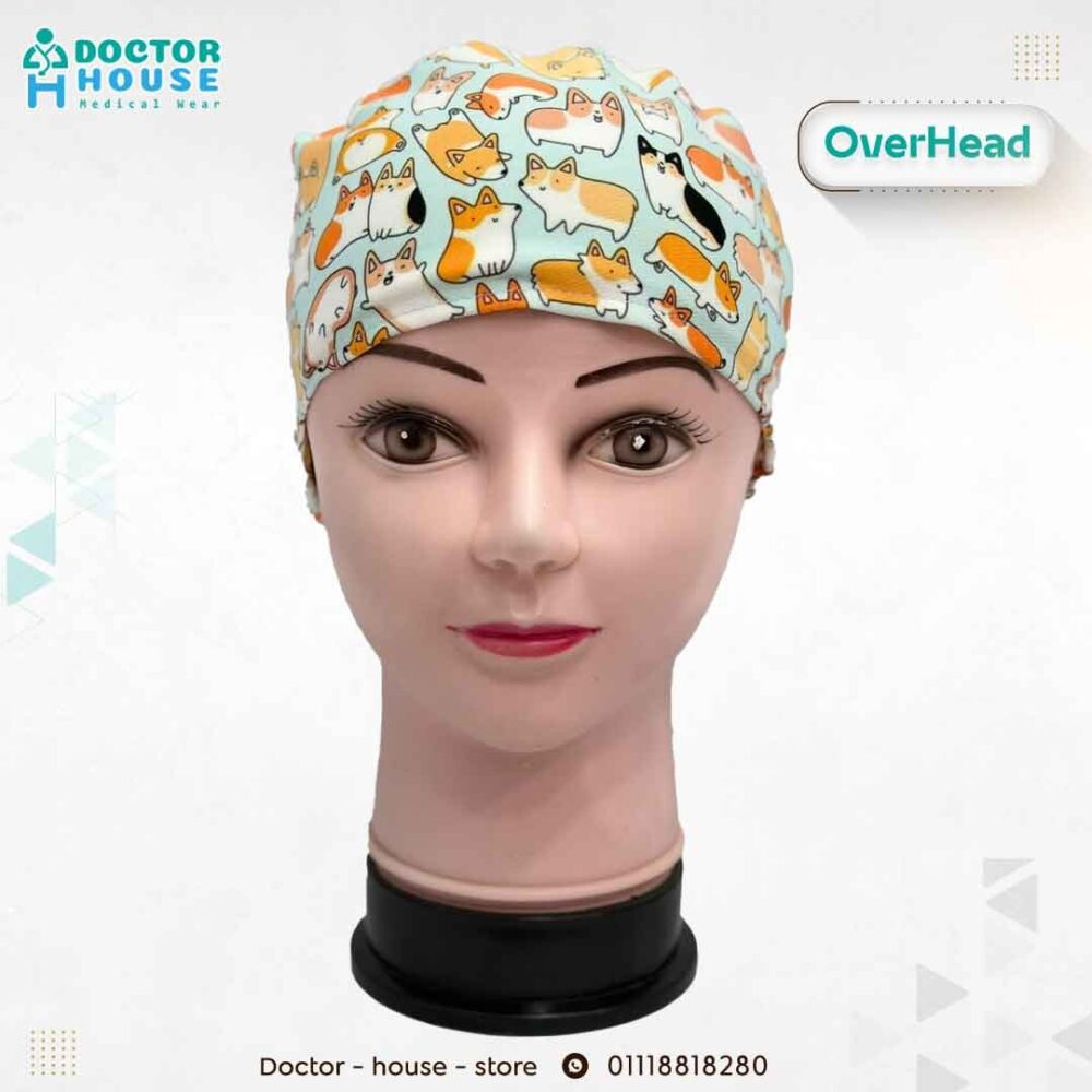 OverHead Medical Style2