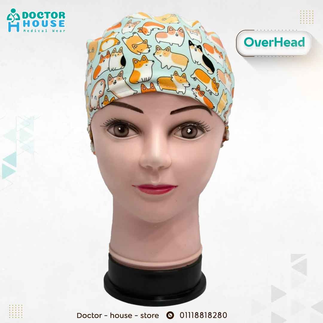 OverHead Medical Style2